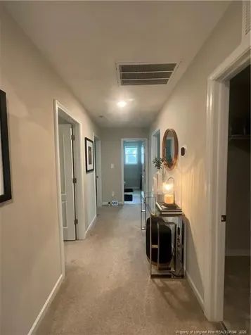 134 Chatfield Drive Raeford NC 28376