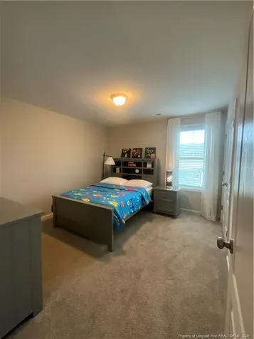 134 Chatfield Drive Raeford NC 28376