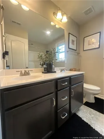 134 Chatfield Drive Raeford NC 28376