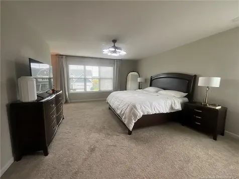 134 Chatfield Drive Raeford NC 28376