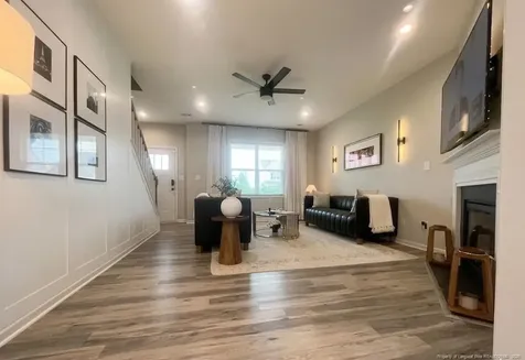 134 Chatfield Drive Raeford NC 28376