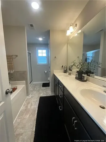 134 Chatfield Drive Raeford NC 28376