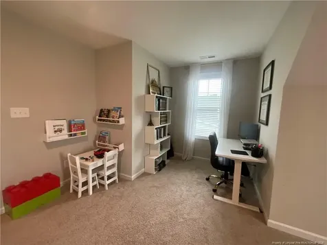 134 Chatfield Drive Raeford NC 28376