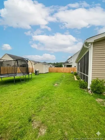 134 Chatfield Drive Raeford NC 28376