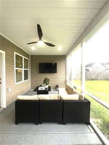134 Chatfield Drive Raeford NC 28376