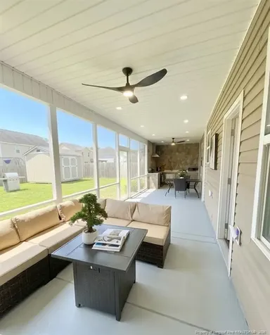 134 Chatfield Drive Raeford NC 28376