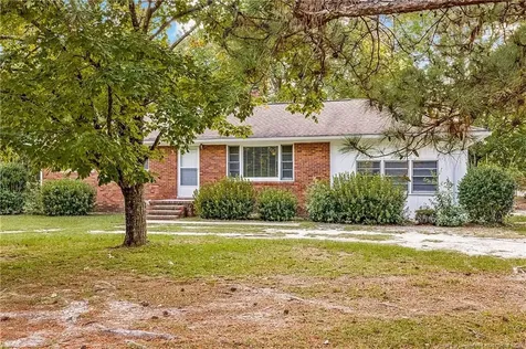 3523 Rosehill Road Fayetteville NC 28311