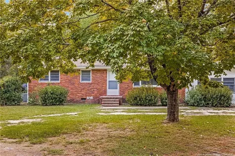 3523 Rosehill Road Fayetteville NC 28311