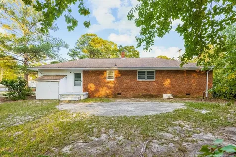 3523 Rosehill Road Fayetteville NC 28311