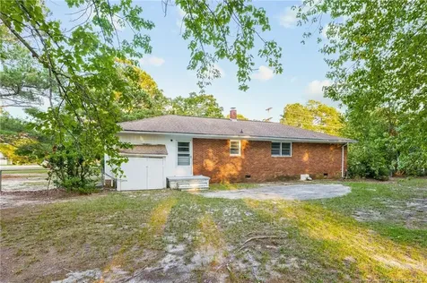 3523 Rosehill Road Fayetteville NC 28311