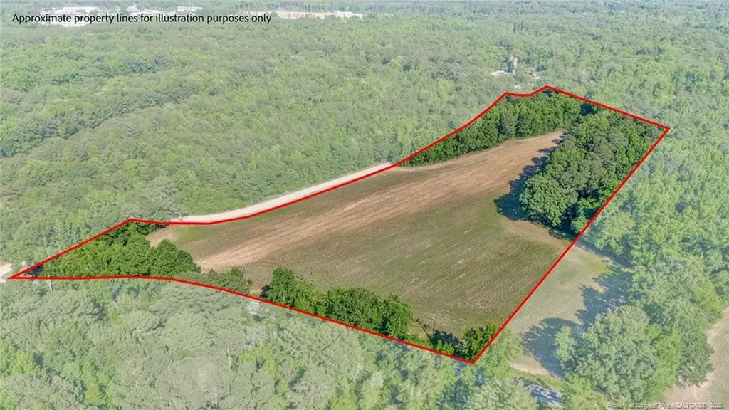 00 Riverstead (lot 3) Road E Fayetteville NC 28312