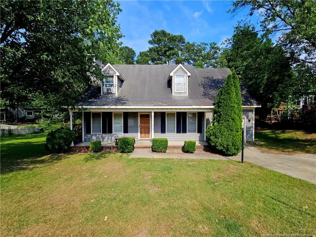 6815 Saint Julian Way Fayetteville NC 28314