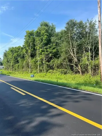 0 Produce Market Road Laurinburg NC 28352