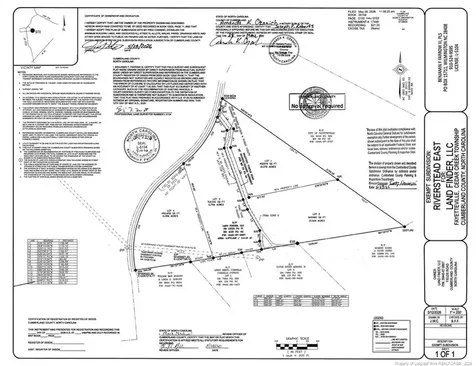 00 Riverstead (lot 4) Road E Fayetteville NC 28312