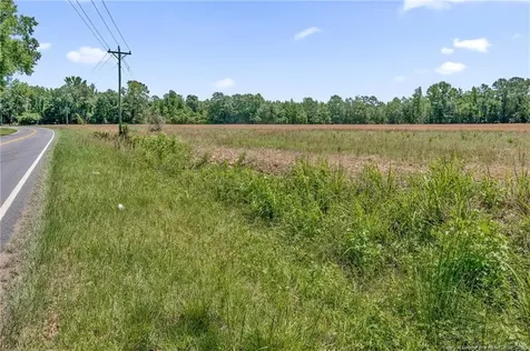 00 Riverstead (lot 4) Road E Fayetteville NC 28312