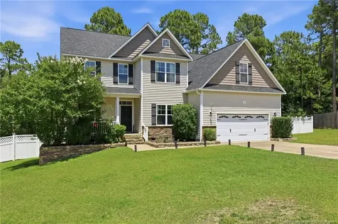 174 Revere Way Cameron NC 28326
