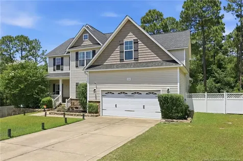 174 Revere Way Cameron NC 28326