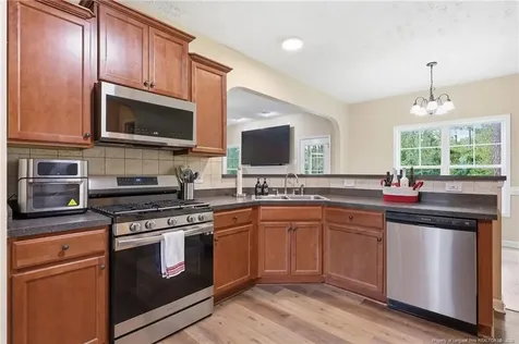 174 Revere Way Cameron NC 28326