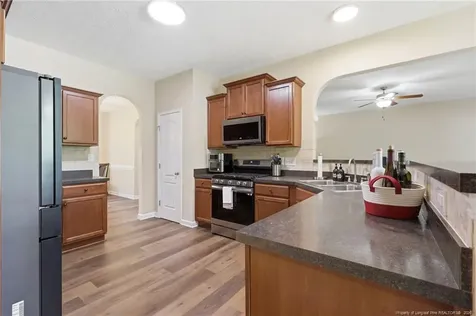 174 Revere Way Cameron NC 28326