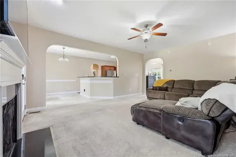 174 Revere Way Cameron NC 28326