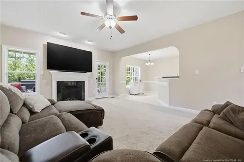 174 Revere Way Cameron NC 28326