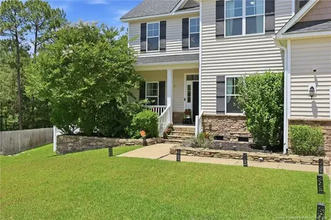 174 Revere Way Cameron NC 28326