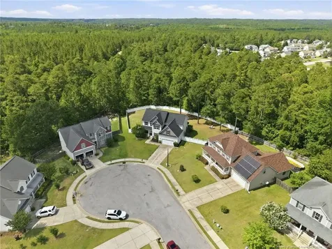 174 Revere Way Cameron NC 28326