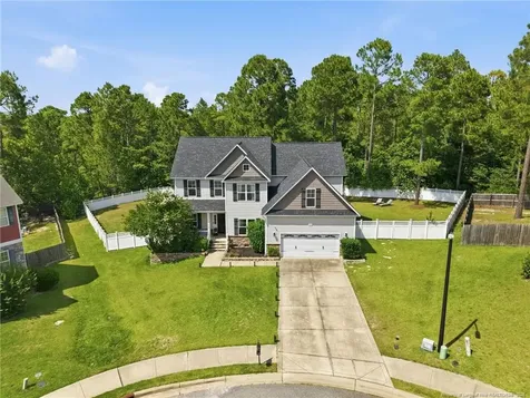 174 Revere Way Cameron NC 28326