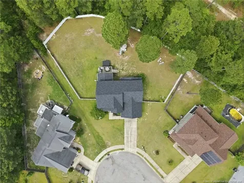 174 Revere Way Cameron NC 28326