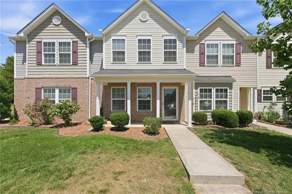 1168 Brooksridge Way Whitsett NC 27377