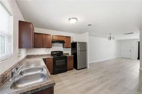 1168 Brooksridge Way Whitsett NC 27377