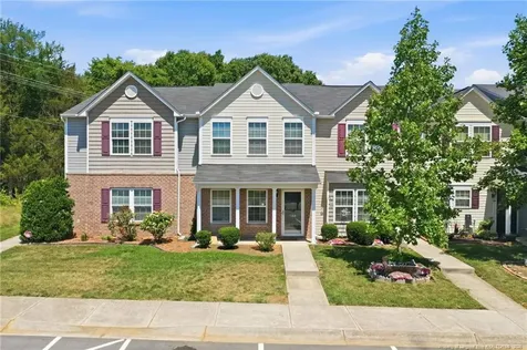1168 Brooksridge Way Whitsett NC 27377
