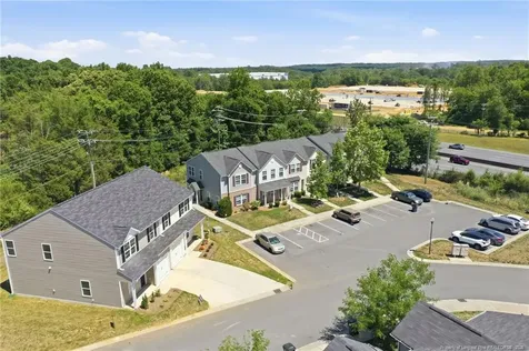 1168 Brooksridge Way Whitsett NC 27377