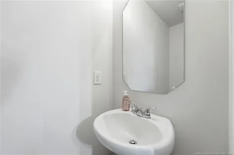 1168 Brooksridge Way Whitsett NC 27377