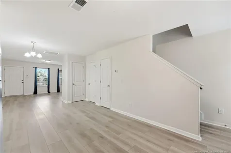 1168 Brooksridge Way Whitsett NC 27377