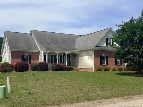 548 Windover Drive Raeford NC 28376
