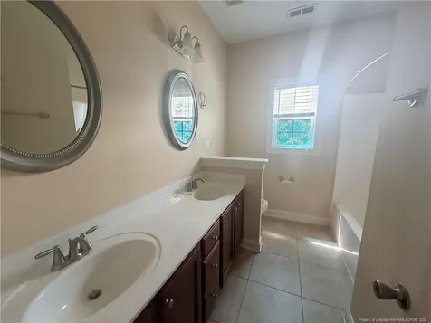548 Windover Drive Raeford NC 28376