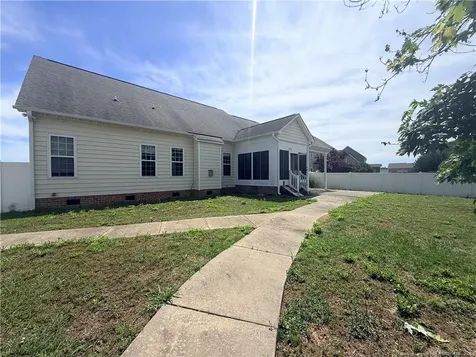 548 Windover Drive Raeford NC 28376