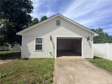 548 Windover Drive Raeford NC 28376