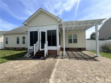 548 Windover Drive Raeford NC 28376