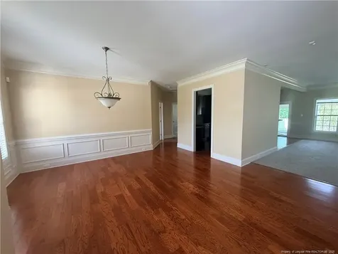 548 Windover Drive Raeford NC 28376