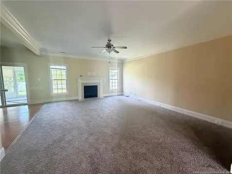 548 Windover Drive Raeford NC 28376