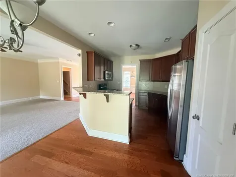 548 Windover Drive Raeford NC 28376
