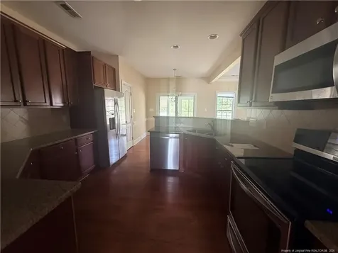 548 Windover Drive Raeford NC 28376