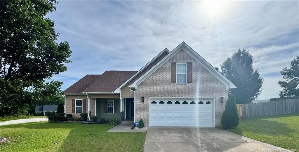 422 Jamestown Avenue Fayetteville NC 28303