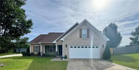 422 Jamestown Avenue Fayetteville NC 28303