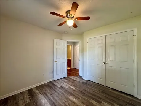 422 Jamestown Avenue Fayetteville NC 28303