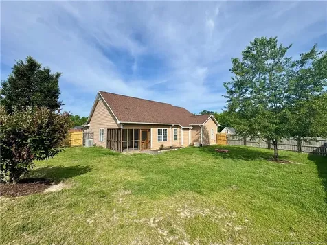 422 Jamestown Avenue Fayetteville NC 28303