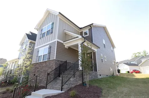 2932 Green Tractor Avenue Apex NC 27502