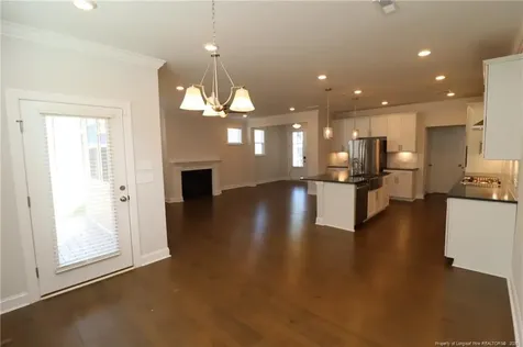 2932 Green Tractor Avenue Apex NC 27502